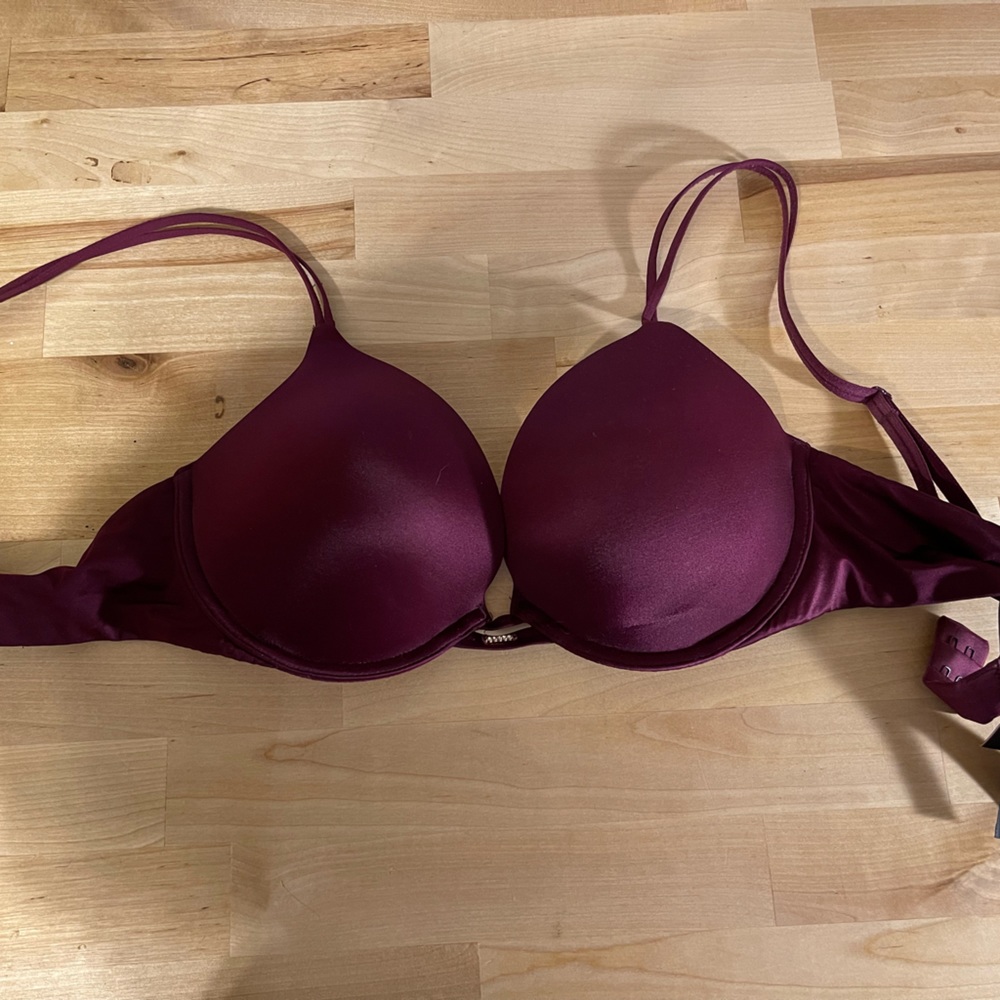 Victoria’s Secret Very Sexy Push Up Bra